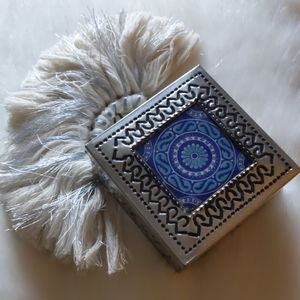 💕🌸Mexican Trinket Box